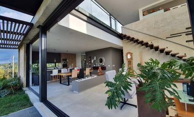 Casa  en arriendo Alto de Palmas