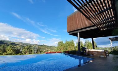 Casa  en arriendo Alto de Palmas