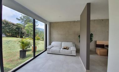 Casa  en arriendo Alto de Palmas