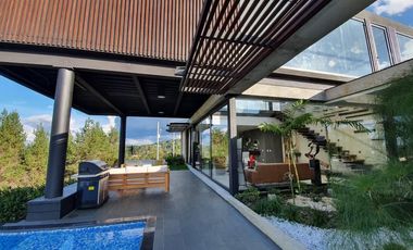 Casa  en arriendo Alto de Palmas