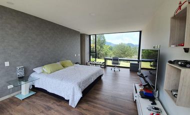 Casa  en arriendo Alto de Palmas