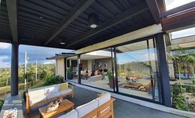 Casa  en arriendo Alto de Palmas