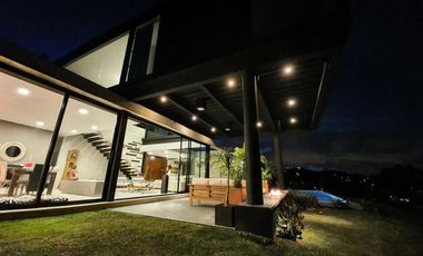 Casa  en arriendo Alto de Palmas