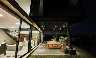 Casa  en arriendo Alto de Palmas
