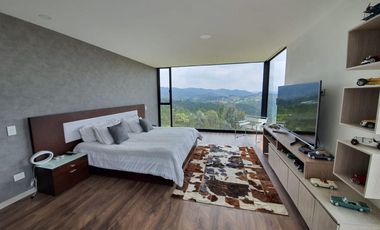 Casa  en arriendo Alto de Palmas