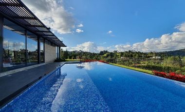 Casa  en arriendo Alto de Palmas