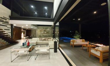 Casa  en arriendo Alto de Palmas