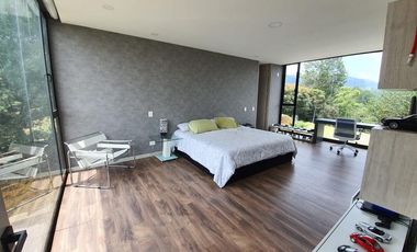 Casa  en arriendo Alto de Palmas