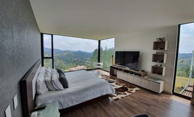 Casa  en arriendo Alto de Palmas