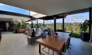 Casa  en arriendo Alto de Palmas