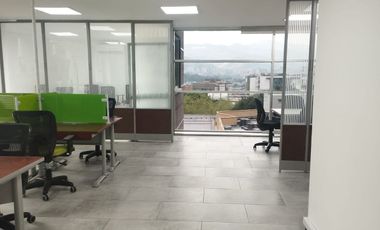 PR21834 Oficina en venta en el sector Milla de Oro