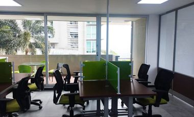 PR21834 Oficina en venta en el sector Milla de Oro