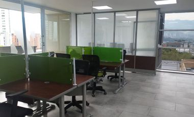 PR21834 Oficina en venta en el sector Milla de Oro