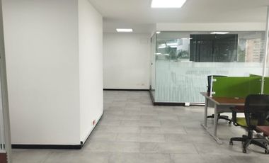 PR21834 Oficina en venta en el sector Milla de Oro