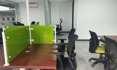 PR21834 Oficina en venta en el sector Milla de Oro