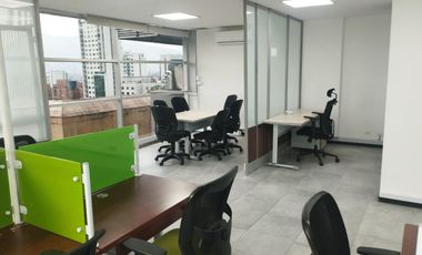 PR21834 Oficina en venta en el sector Milla de Oro