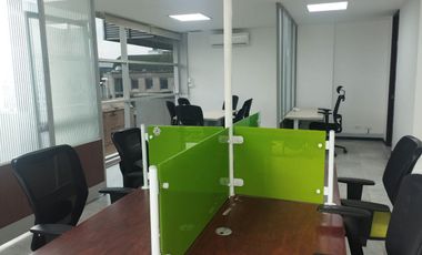 PR21834 Oficina en venta en el sector Milla de Oro