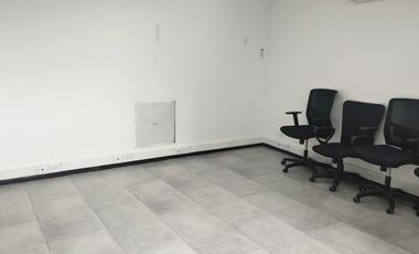 PR21834 Oficina en venta en el sector Milla de Oro