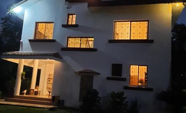 VENTA HACIENDA VÍA SANTO DOMINGO / LA CONCORDIA