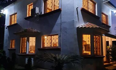 VENTA HACIENDA VÍA SANTO DOMINGO / LA CONCORDIA