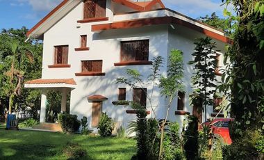 VENTA HACIENDA VÍA SANTO DOMINGO / LA CONCORDIA