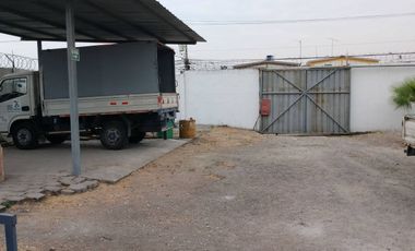 ALQUILO LOCAL MUCHO LOTE 1