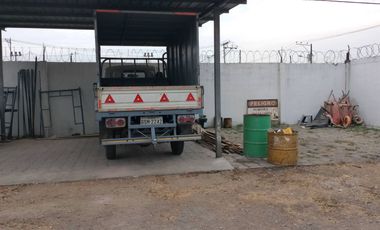 ALQUILO LOCAL MUCHO LOTE 1