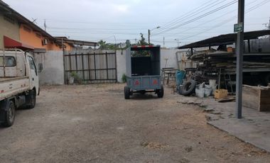 ALQUILO LOCAL MUCHO LOTE 1