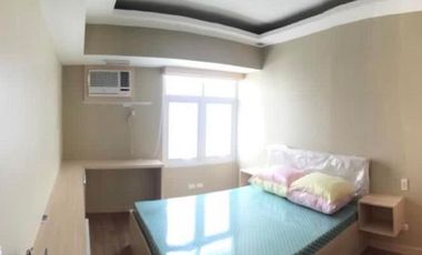 1 BR Condo Unit For Sale at Two Serendra by ALVEO  Meranti Tower, Taguig City