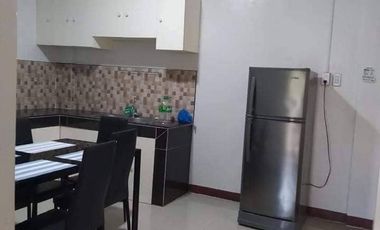 For RENT: Fully furnished house