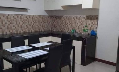 For RENT: Fully furnished house