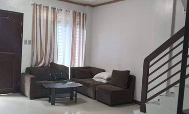For RENT: Fully furnished house