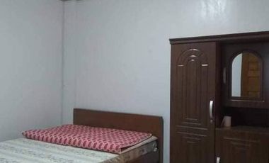 For RENT: Fully furnished house
