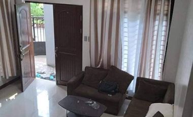 For RENT: Fully furnished house
