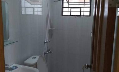 For RENT: Fully furnished house