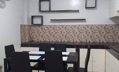For RENT: Fully furnished house