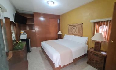 VENTA DE HOTELES PARA ENTRETENIMIENTO Y DIVERSOS GIROS  EN EL CENTRO HISTORICO DE QUERÉTARO.