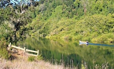 Venta Parcela Condominio Linea Nueva