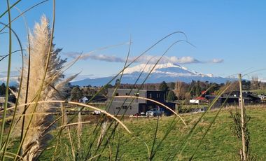 Venta Parcela Condominio Linea Nueva