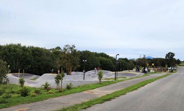 Venta Parcela Condominio Linea Nueva