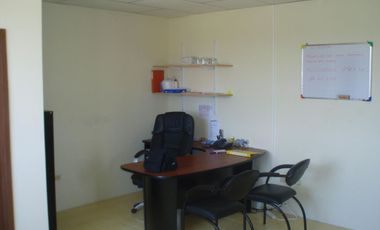 Galpón de venta en manta Zona Norte