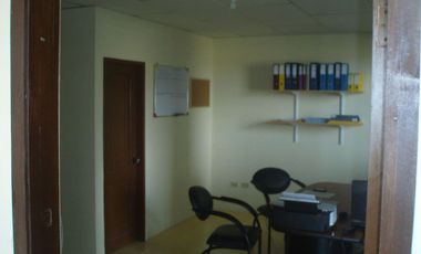 Galpón de venta en manta Zona Norte