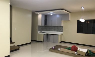 2 Storey House and Lot For Sale in Taytay Rizal with 3 Bedrooms and 1 Car Garage