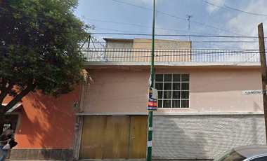 Casa en venta en Alcaldía Iztacalco. mm