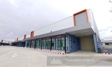 Factory or Warehouse 408 sqm for RENT at Bang Kaeo, Bang Phli, Samut Prakan/ 泰国仓库/工厂，出租/出售 (Property ID: AT997R)
