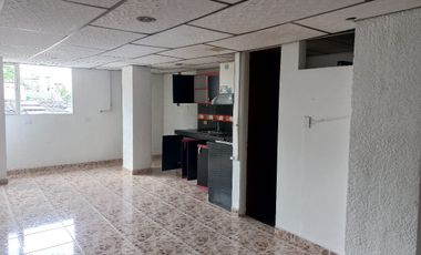 APARTAMENTO EN ARRIENDO EN CHIPRE EN MANIZALES