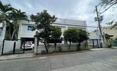Prime Commercial Building for BPO Companies for Sale at Paranaque City