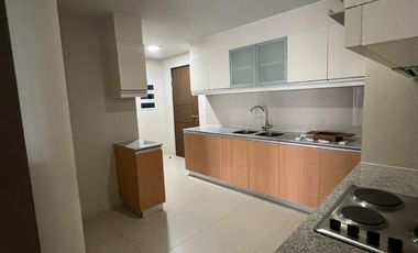 FOUR BEDROOMS WITH PARKING IN UPTOWN RITZ AT BGC