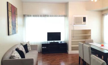 Fully Furnished 2 Bedroom for Rent in Adriatico Residences Pedro Gil, Manila