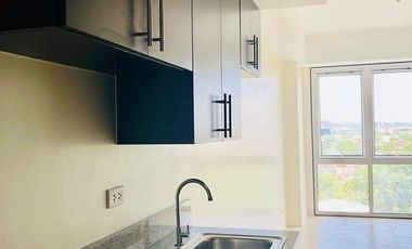 Rush move in Studio 10k MONTHLY in Ugong Pasig near C-5Road | 180k DP to move in